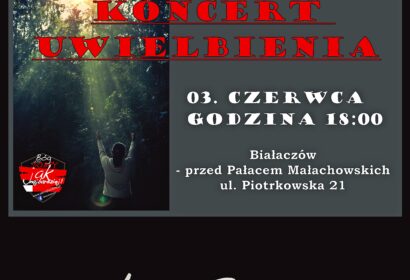 Białaczów 03. czerwca